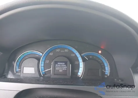 2014 Toyota Camry Xle из США, поврежденный, VIN 4T1BD1FK5EU113952